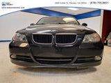 Used 2006 BMW 325i Sedan image 2