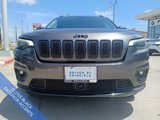 Used 2021 Jeep Cherokee Latitude Plus image 2