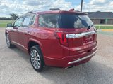 Certified 2021 GMC Acadia Denali w/ Denali Technology Package image 3