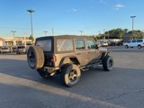 Used 2019 Jeep Wrangler Unlimited Sport image 4