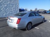 Used 2014 Cadillac CTS Luxury image 3