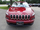 Used 2015 Jeep Cherokee Latitude image 3