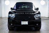 Used 2012 Land Rover Range Rover Supercharged image 2