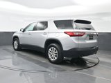 Used 2020 Chevrolet Traverse LS image 4