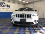 Used 2022 Jeep Cherokee Limited image 6