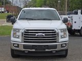 Used 2017 Ford F150 XLT w/ Equipment Group 302A Luxury image 2