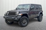 New 2024 Jeep Wrangler Sport S image 2