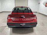 New 2025 Hyundai Elantra Sport image 6