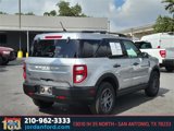 Certified 2022 Ford Bronco Sport Big Bend w/ Convenience Package image 5