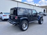 Used 2012 Jeep Wrangler Unlimited Sahara w/ Mopar Chrome Edition Group image 5