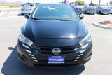 Used 2023 Nissan Versa SV image 2
