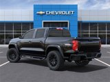 New 2025 Chevrolet Colorado Trail Boss image 3