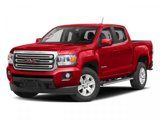 Used 2017 GMC Canyon SLE w/ All Terrain Package image 4