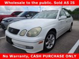 Used 2003 Lexus GS 300 image 4