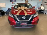 Used 2020 Nissan Murano SV image 2