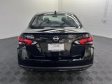 New 2025 Nissan Versa SR w/ Trunk Package image 6