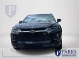 Used 2020 Chevrolet Blazer RS image 3