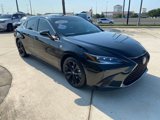 Used 2022 Lexus ES 350 F Sport image 4