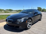 Used 2009 BMW 650i Coupe image 2