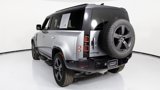 Used 2022 Land Rover Defender 110 X-Dynamic HSE image 2