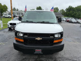 Used 2015 Chevrolet Express 2500 image 3