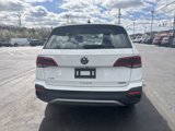 Used 2022 Volkswagen Taos S image 4