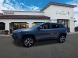 Used 2016 Jeep Cherokee Trailhawk image 4