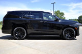 Used 2021 Cadillac Escalade Premium Luxury w/ Driver Assist Tech Package image 6