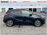 Certified 2022 Buick Encore Preferred w/ Safety Package image 2