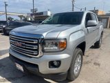 Used 2019 GMC Canyon SLE w/ SLE Convenience Package image 3