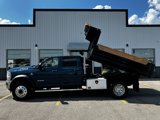 Used 2020 RAM 5500 Tradesman w/ Towing Technology Group image 2