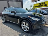 Used 2011 INFINITI FX50 AWD image 2