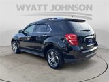 Used 2016 Chevrolet Equinox LTZ w/ Enhanced Convenience Package image 3