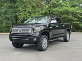 Used 2017 Toyota Tundra Platinum image 4