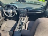 Used 2015 MAZDA MX-5 Miata Sport w/ Convenience Package image 2