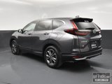 Used 2021 Honda CR-V EX image 4