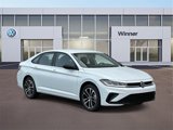 New 2025 Volkswagen Jetta Sport image 5