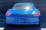 Certified 2016 Porsche Cayman GTS image 6