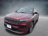 Used 2022 Jeep Compass High Altitude image 3