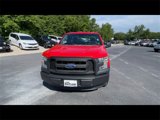 Used 2016 Ford F150 XL w/ Equipment Group 101A Mid image 4