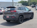 Used 2018 Jeep Cherokee Latitude w/ Altitude Package image 2