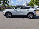 Used 2021 Chevrolet Blazer LT w/ Sound & Technology Package image 5