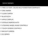 Used 2024 Mitsubishi Mirage G4 LE image 2