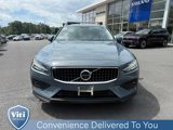 Certified 2023 Volvo V60 B5 Cross Country Plus image 3