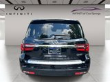 Certified 2021 INFINITI QX80 Luxe image 6