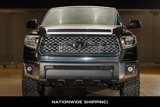 Used 2021 Toyota Tundra SR5 w/ TRD Off-Road Package image 4