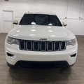 Used 2021 Jeep Grand Cherokee Laredo image 3