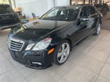 Used 2011 Mercedes-Benz E 350 4MATIC Sedan image 3