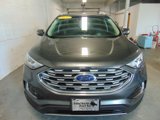 Used 2020 Ford Edge SEL image 3
