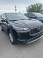 New 2025 Ford Escape Active w/ Active Premium Tech Pack image 3